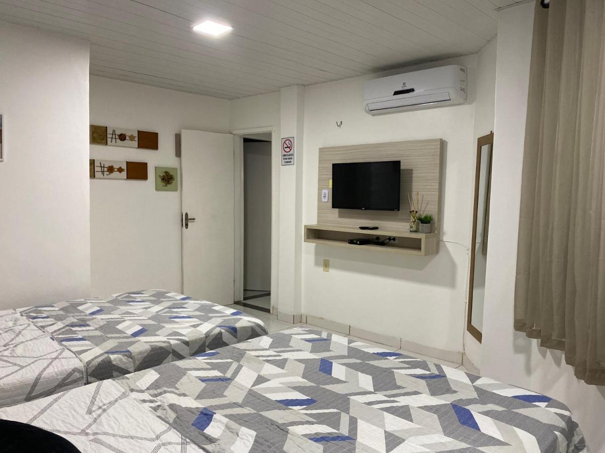 Chale Temporada Porto Dos Lencois - Lencois Maranhenses Villa Barreirinhas Dış mekan fotoğraf