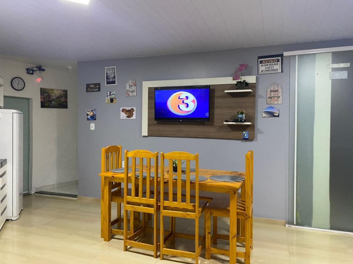 Chale Temporada Porto Dos Lencois - Lencois Maranhenses Villa Barreirinhas Dış mekan fotoğraf