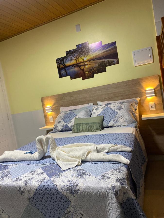 Chale Temporada Porto Dos Lencois - Lencois Maranhenses Villa Barreirinhas Dış mekan fotoğraf