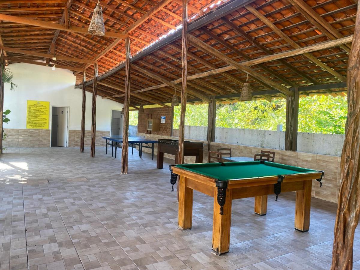 Chale Temporada Porto Dos Lencois - Lencois Maranhenses Villa Barreirinhas Dış mekan fotoğraf