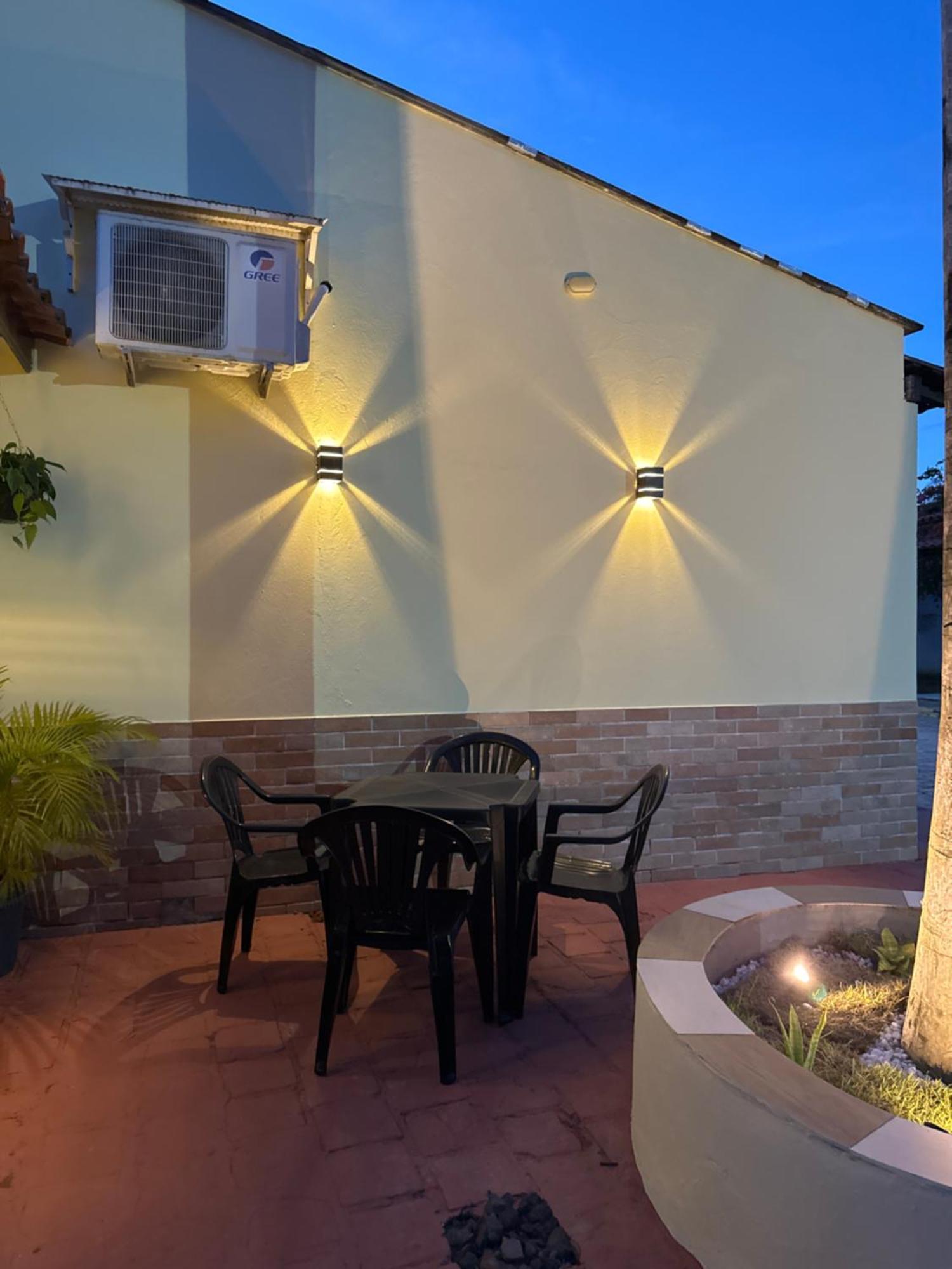 Chale Temporada Porto Dos Lencois - Lencois Maranhenses Villa Barreirinhas Dış mekan fotoğraf
