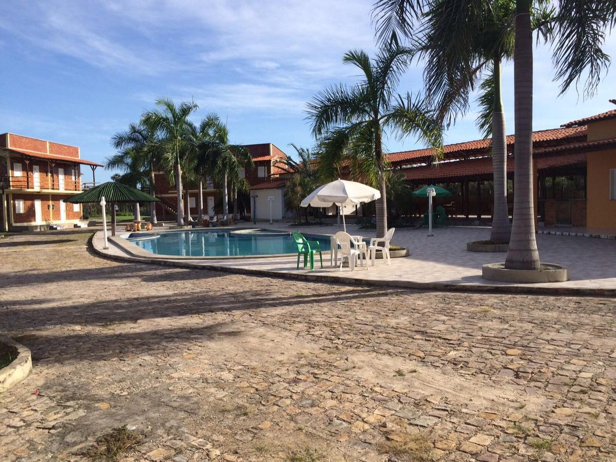 Chale Temporada Porto Dos Lencois - Lencois Maranhenses Villa Barreirinhas Dış mekan fotoğraf
