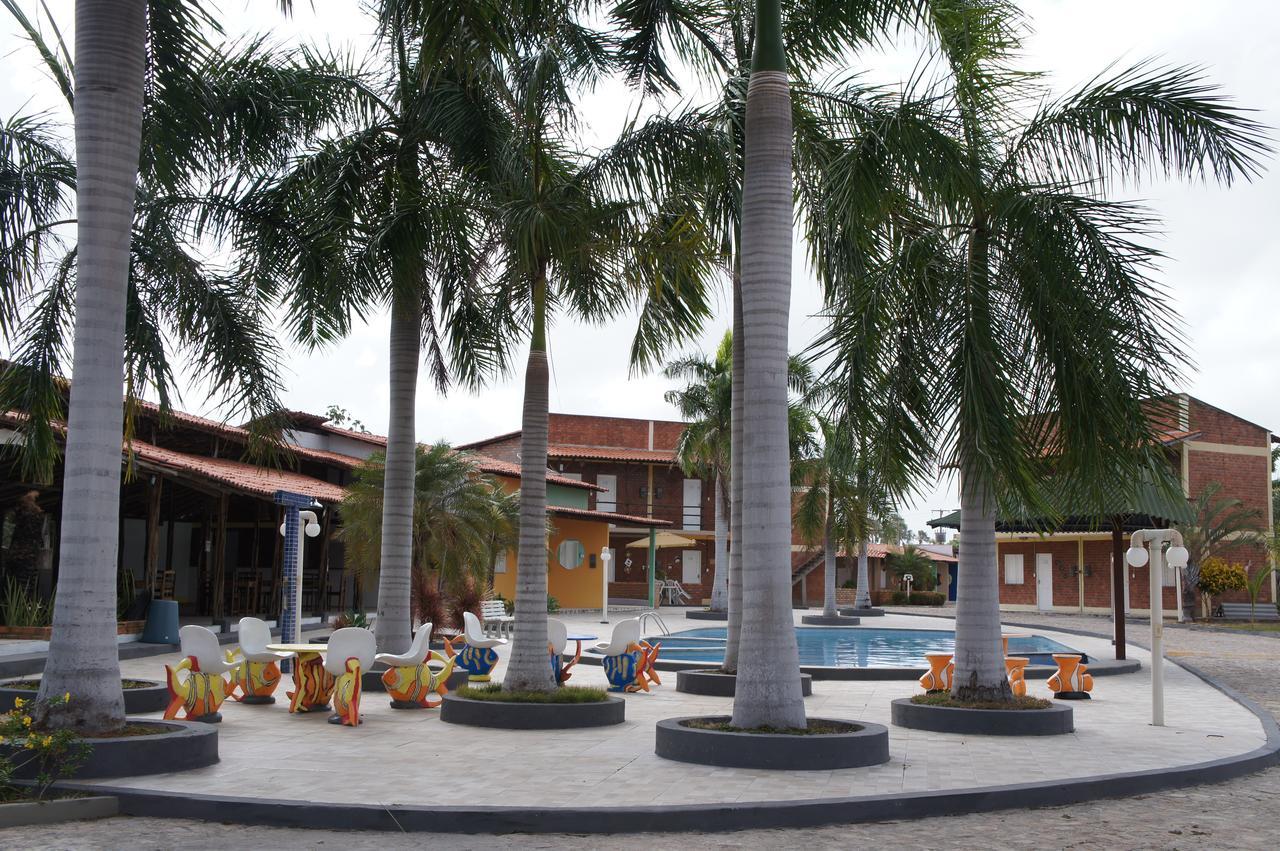 Chale Temporada Porto Dos Lencois - Lencois Maranhenses Villa Barreirinhas Dış mekan fotoğraf